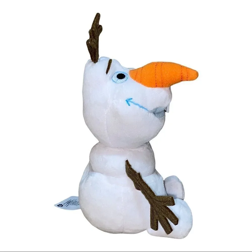 Disney Store Olaf 8